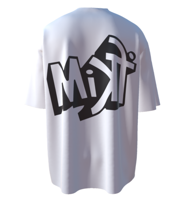 Mitron Oversized (Unisex)