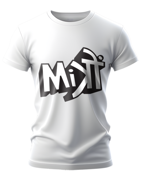 Mitron Regular Fit Tee (Unisex)