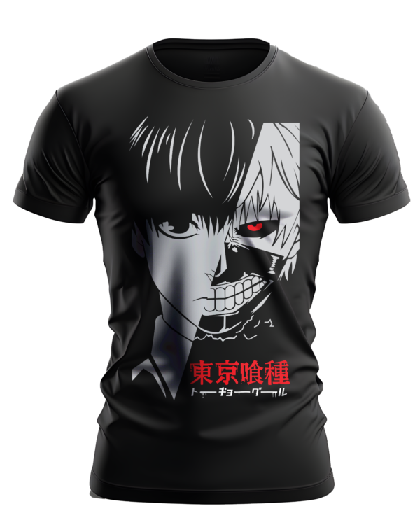 Tokyo Ghoul Regular Fit Tee